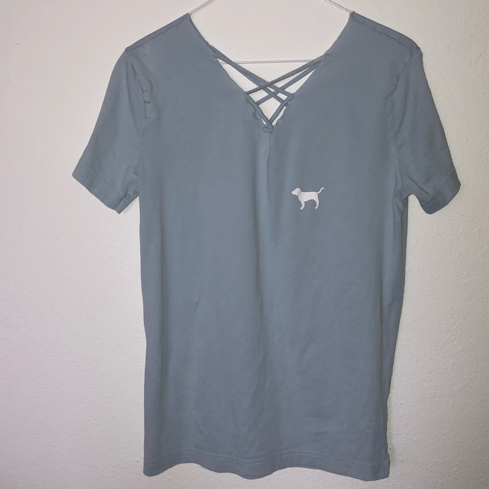 Victoria Secret Pink t-shirt